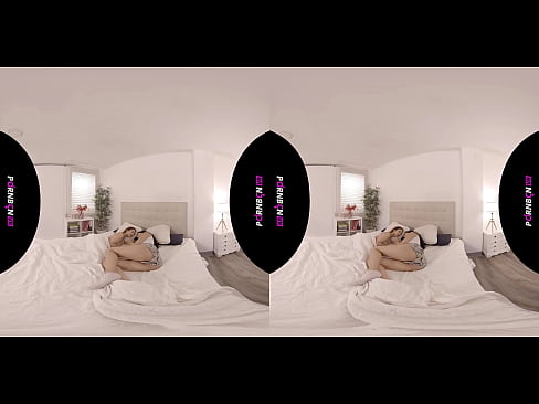 ❤️ PORNBCN VR Żewġ lesbjani żgħażagħ iqumu qarn f'realtà virtwali 4K 180 3D Geneva Bellucci Katrina Moreno ❌ Video tal-ħakk fil-porn mt.passenger33.ru ☑